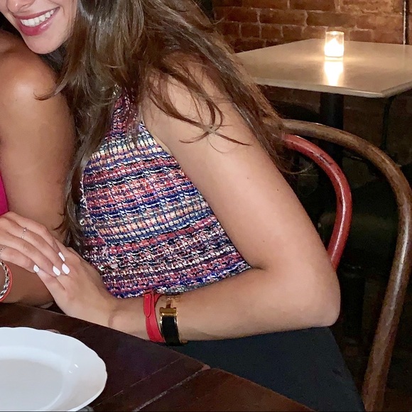 Zara colorful top - Picture 3 of 3